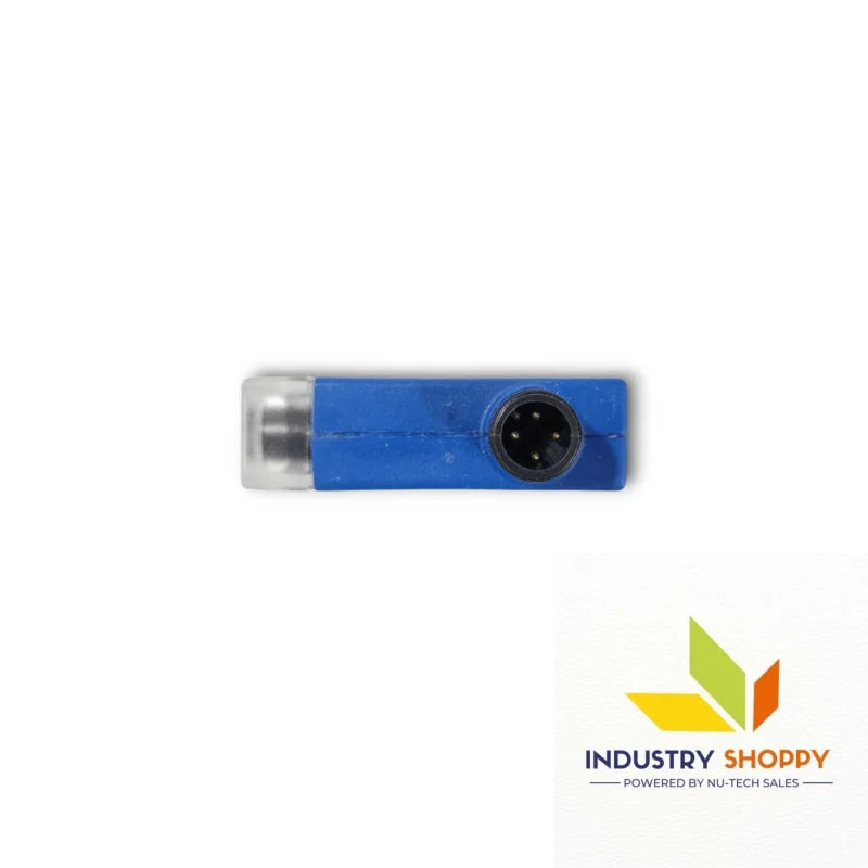 Wenglor WM03NCT2S614 Color Mark Sensor Wenglor WM03NCT2S614 Color Mark Sensor